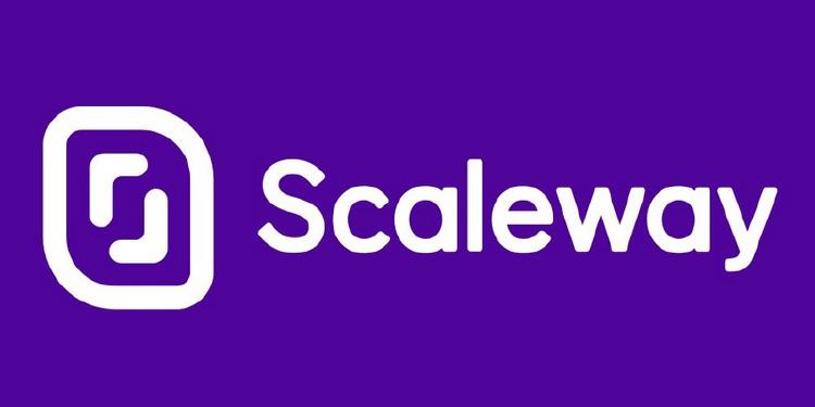 Alpine on Scaleway - Your IPv6 box for $0.15/Month