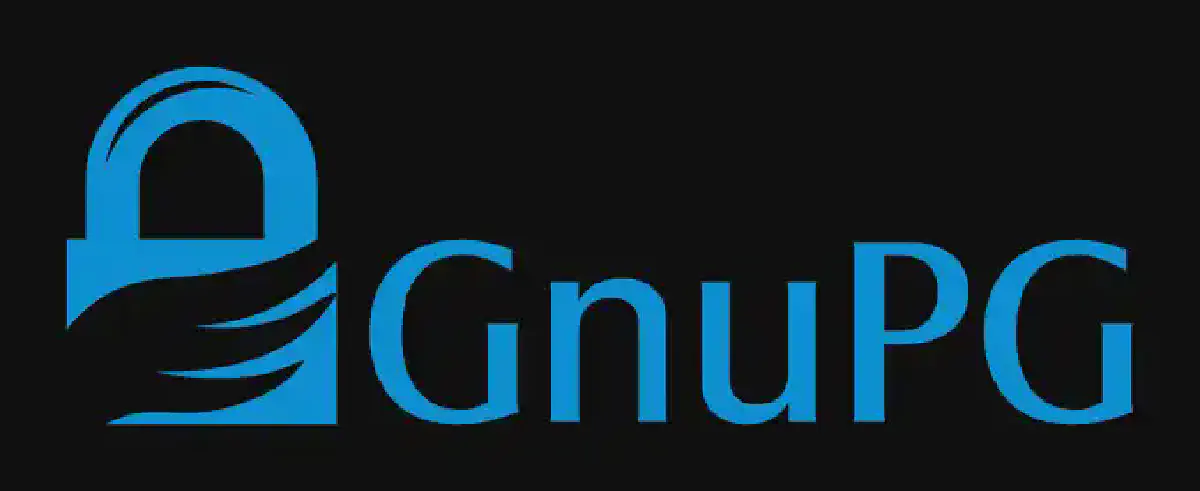 Fix GPG sign hanging